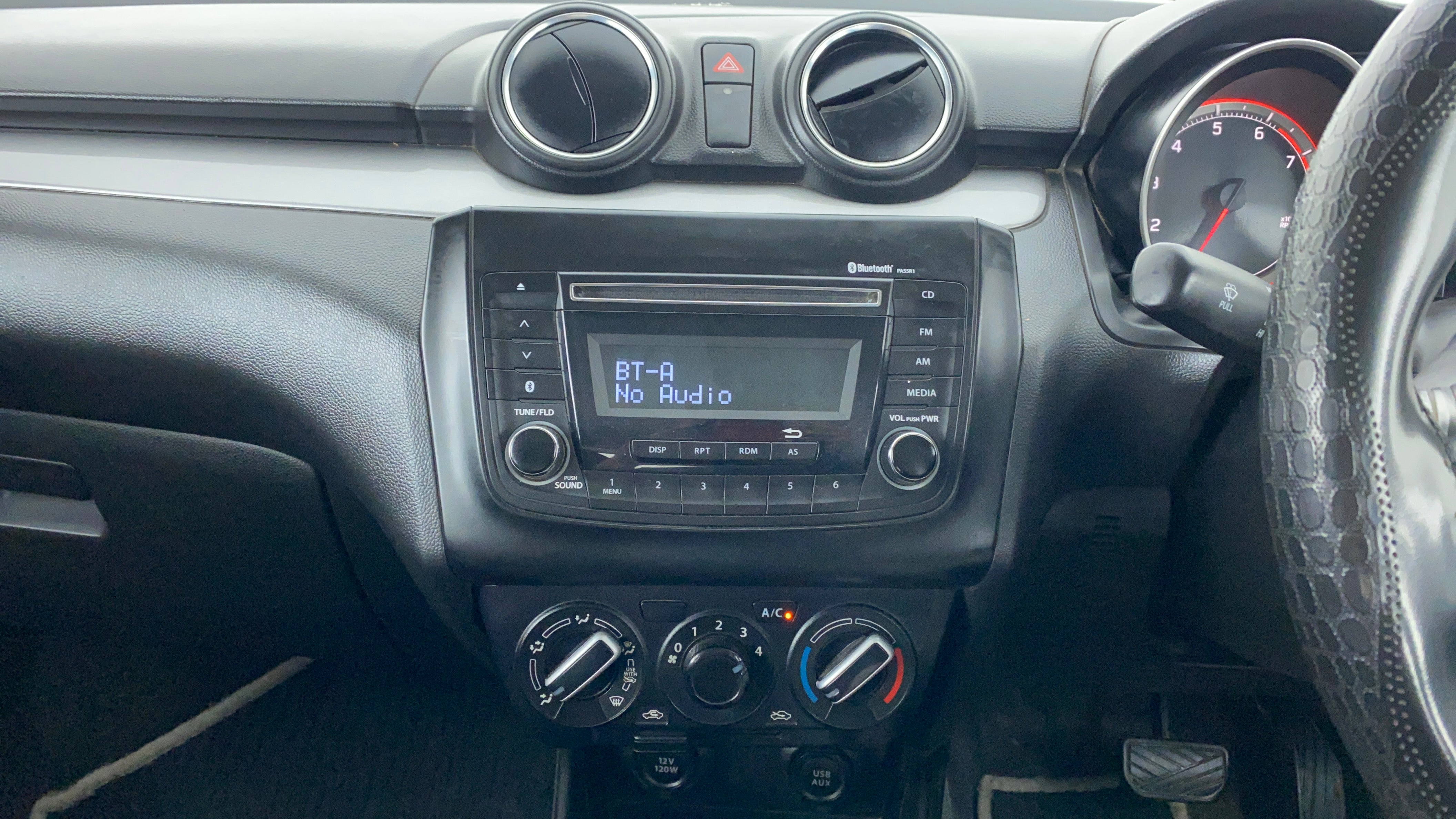 Features