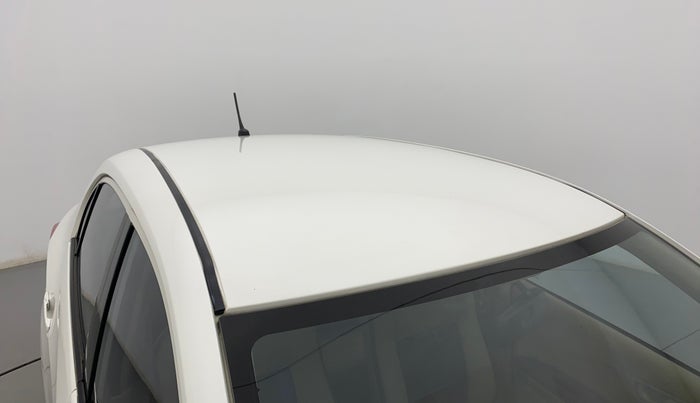 2013 Honda Amaze 1.2L I-VTEC S, Petrol, Manual, 59,372 km, Roof