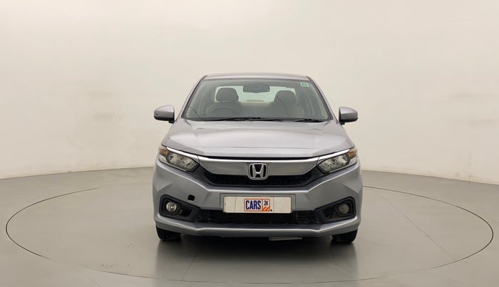 2019 Honda Amaze 1.2L I-VTEC V CVT, Petrol, Automatic, 30,270 km, Front