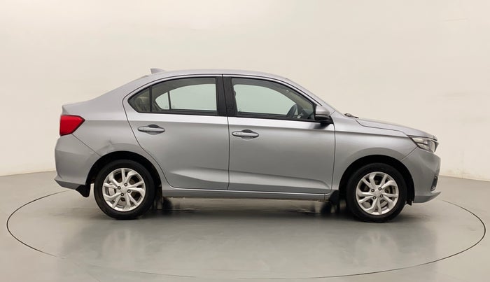 2019 Honda Amaze 1.2L I-VTEC V CVT, Petrol, Automatic, 30,270 km, Right Side View