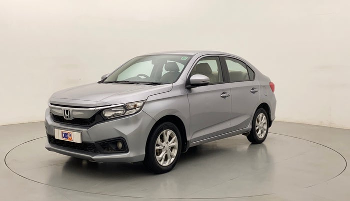 2019 Honda Amaze 1.2L I-VTEC V CVT, Petrol, Automatic, 30,270 km, Left Front Diagonal