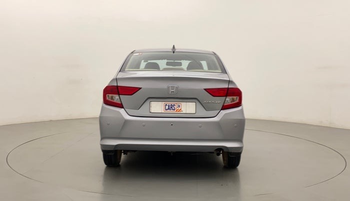 2019 Honda Amaze 1.2L I-VTEC V CVT, Petrol, Automatic, 30,270 km, Back/Rear