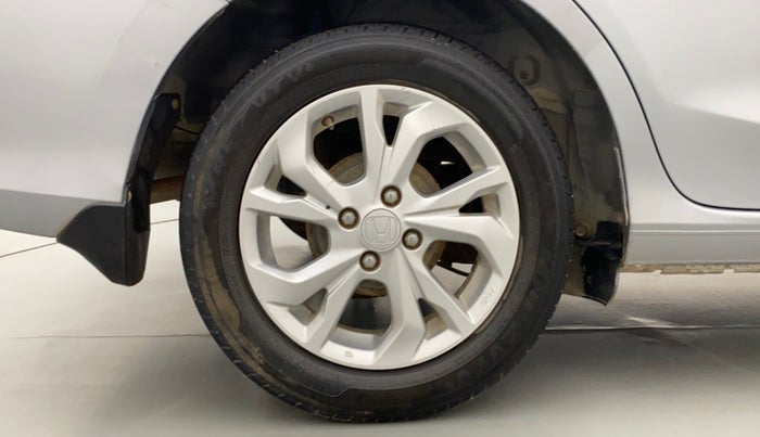 2019 Honda Amaze 1.2L I-VTEC V CVT, Petrol, Automatic, 30,270 km, Right Rear Wheel