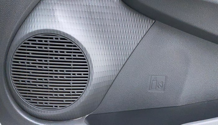 2013 Toyota Etios Liva G, Petrol, Manual, 49,940 km, Speaker