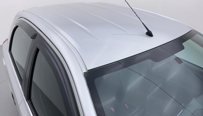 2013 Toyota Etios Liva G, Petrol, Manual, 49,940 km, Roof