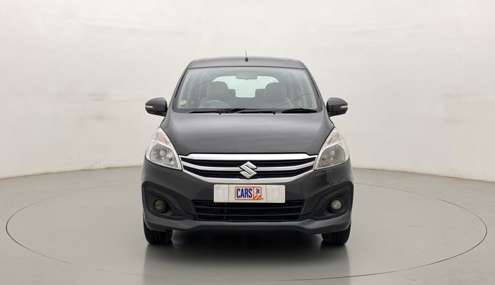 2017 Maruti Ertiga VDI SHVS, Diesel, Manual, 77,833 km, Front