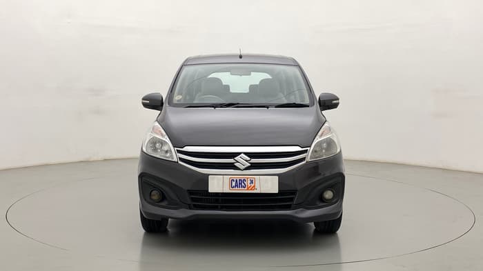 2017 Maruti Ertiga VDI SHVS, Diesel, Manual, 77,833 km, Front