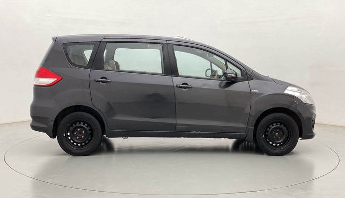 2017 Maruti Ertiga VDI SHVS, Diesel, Manual, 77,833 km, Right Side View