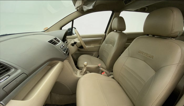 2017 Maruti Ertiga VDI SHVS, Diesel, Manual, 77,833 km, Right Side Front Door Cabin