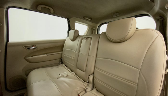 2017 Maruti Ertiga VDI SHVS, Diesel, Manual, 77,833 km, Right Side Rear Door Cabin