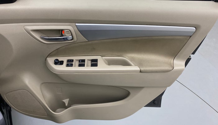 2017 Maruti Ertiga VDI SHVS, Diesel, Manual, 77,833 km, Driver Side Door Panels Control