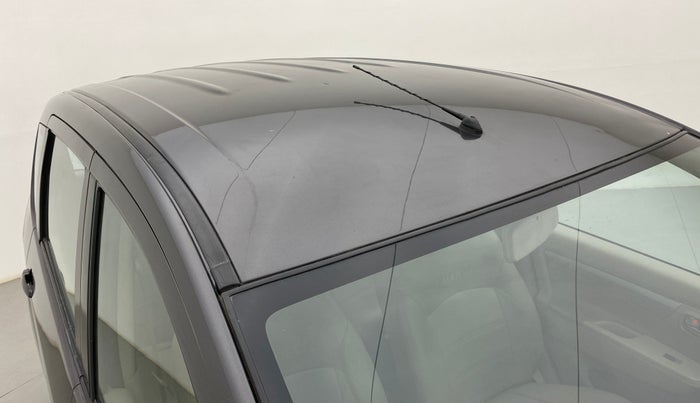 2017 Maruti Ertiga VDI SHVS, Diesel, Manual, 77,833 km, Roof
