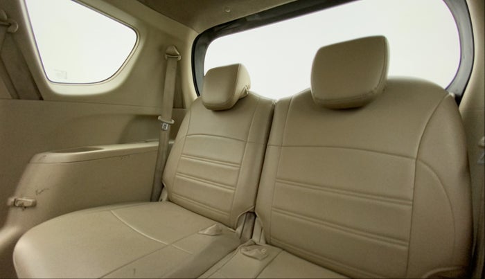2017 Maruti Ertiga VDI SHVS, Diesel, Manual, 77,833 km, Third Seat Row ( optional )