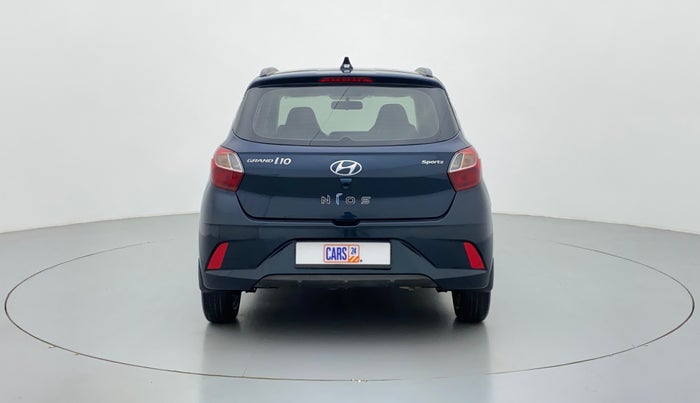 2019 Hyundai GRAND I10 NIOS 1.2 Kappa Sports MT, Petrol, Manual, 14,972 km, Back/Rear View