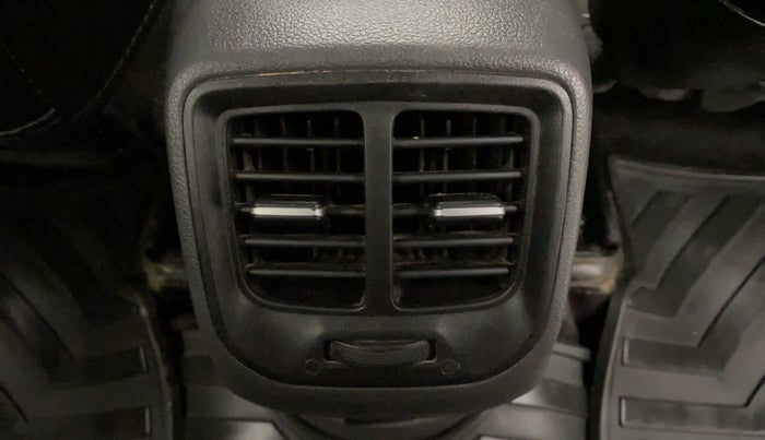 2019 Hyundai GRAND I10 NIOS 1.2 Kappa Sports MT, Petrol, Manual, 14,972 km, Rear Ac