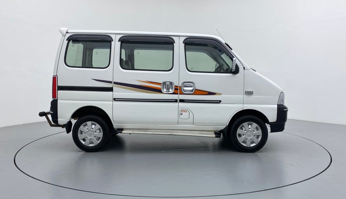 2019 Maruti Eeco 5 STR WITH AC PLUSHTR, Petrol, Manual, 13,200 km, Right Side