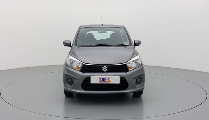 2018 Maruti Celerio ZXI D, Petrol, Manual, 42,531 km, Front View