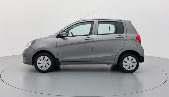2018 Maruti Celerio ZXI D, Petrol, Manual, 42,531 km, Left Side View