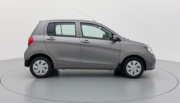 2018 Maruti Celerio ZXI D, Petrol, Manual, 42,531 km, Right Side View