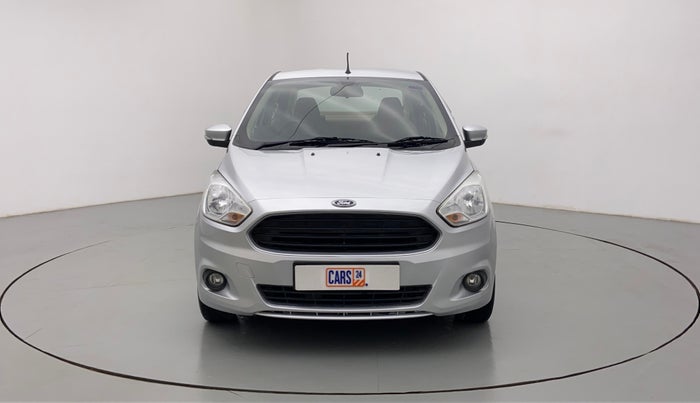 2018 Ford Figo Aspire 1.5 TREND DIESEL, Diesel, Manual, 31,934 km, Front