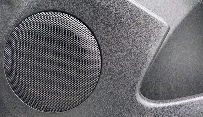 2020 Renault Duster RXZ, Petrol, Manual, 17,704 km, Speaker