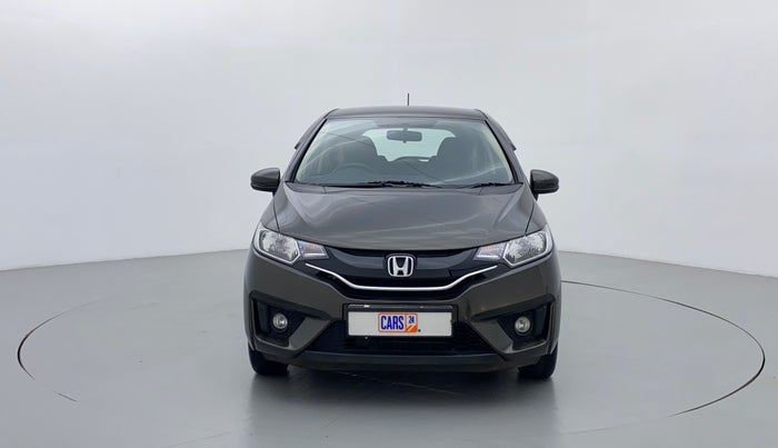 2018 Honda Jazz 1.2 V MT, Petrol, Manual, 17,785 km, Front