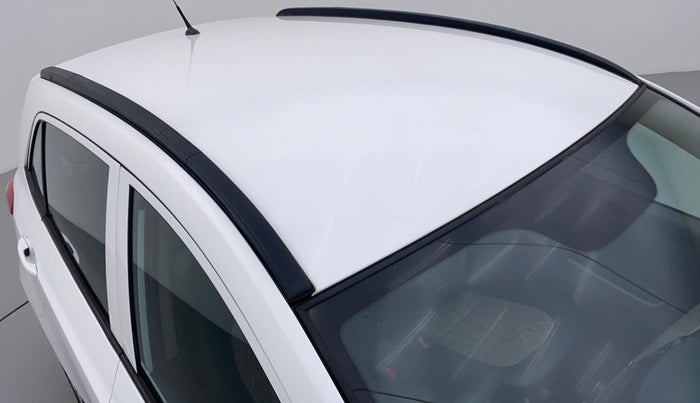 2019 Hyundai Grand i10 MAGNA 1.2 VTVT, Petrol, Manual, 15,958 km, Roof
