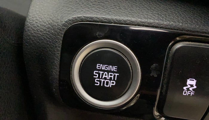 2020 KIA SONET GTX PLUS 1.0 DCT, Petrol, Automatic, 87,379 km, Keyless Start/ Stop Button