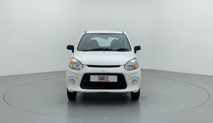 2019 Maruti Alto 800 LXI, Petrol, Manual, 29,453 km, Front