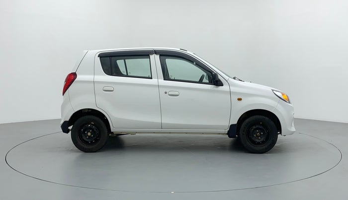 2019 Maruti Alto 800 LXI, Petrol, Manual, 29,453 km, Right Side