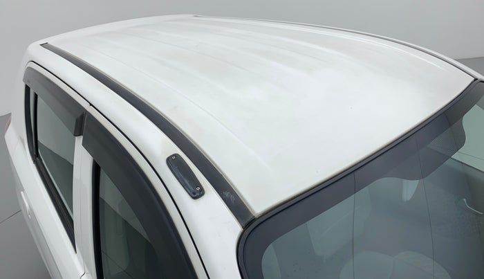 2019 Maruti Alto 800 LXI, Petrol, Manual, 29,453 km, Roof