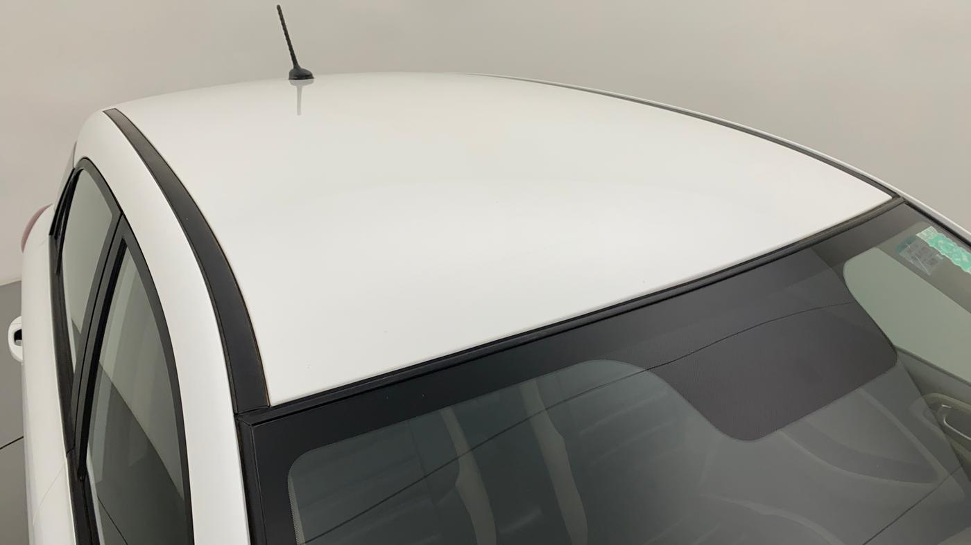 2020 Hyundai Elite i20 1.2 SPORTS PLUS VTVT, Petrol, Manual, 6,364 km, Roof