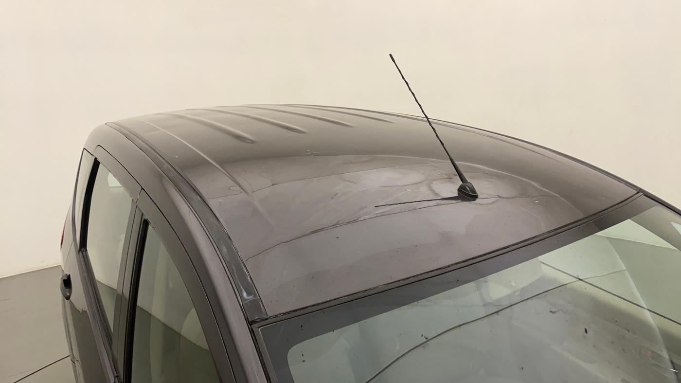 2013 Maruti Ertiga VXI CNG, CNG, Manual, 26,642 km, Roof