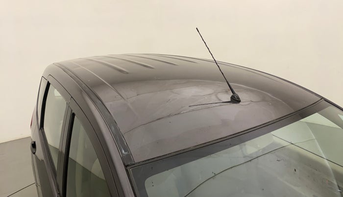 2013 Maruti Ertiga VXI CNG, CNG, Manual, 26,642 km, Roof