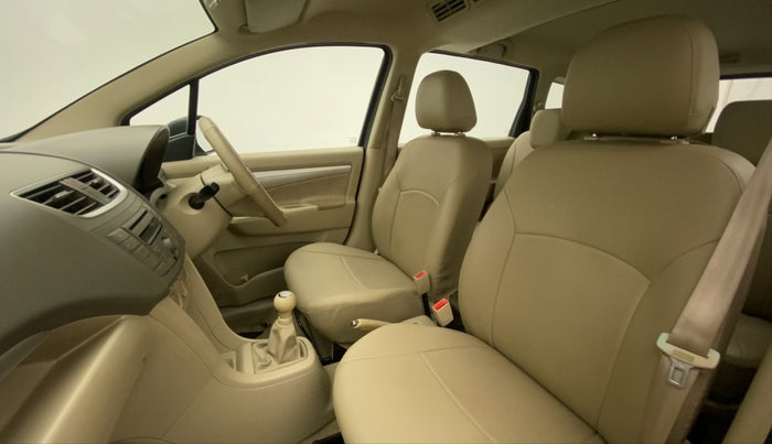 2013 Maruti Ertiga VXI CNG, CNG, Manual, 26,642 km, Right Side Front Door Cabin
