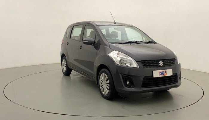 2013 Maruti Ertiga VXI CNG, CNG, Manual, 26,642 km, SRP