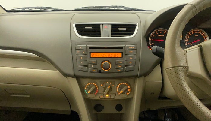 2013 Maruti Ertiga VXI CNG, CNG, Manual, 26,642 km, Air Conditioner