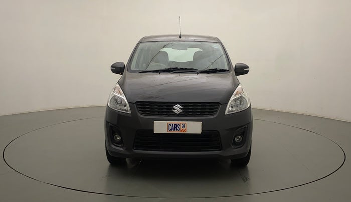 2013 Maruti Ertiga VXI CNG, CNG, Manual, 26,642 km, Front