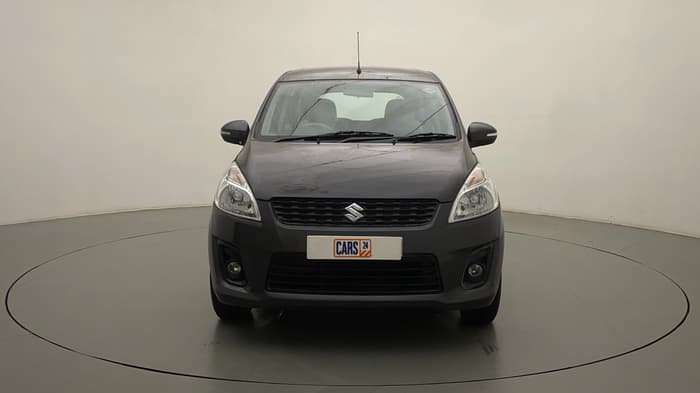 2013 Maruti Ertiga VXI CNG, CNG, Manual, 26,642 km, Front