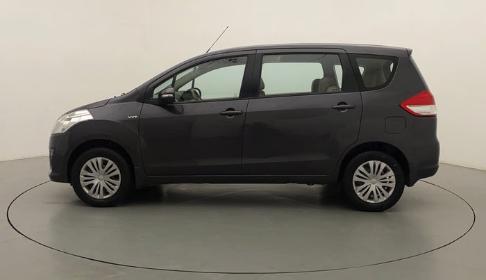 2013 Maruti Ertiga VXI CNG, CNG, Manual, 26,642 km, Left Side