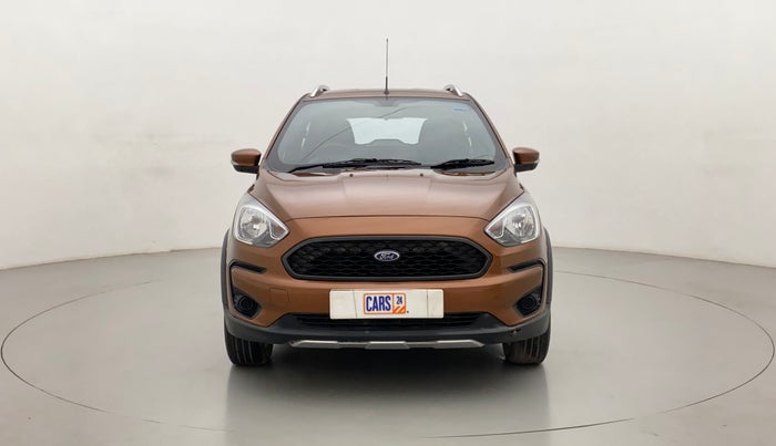 2020 Ford FREESTYLE TITANIUM 1.2 TI-VCT MT, Petrol, Manual, 34,265 km, Front