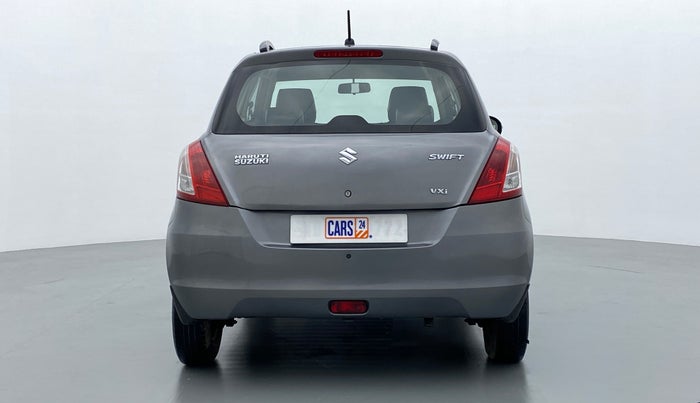 2014 Maruti Swift VXI D, Petrol, Manual, 55,242 km, Back/Rear View