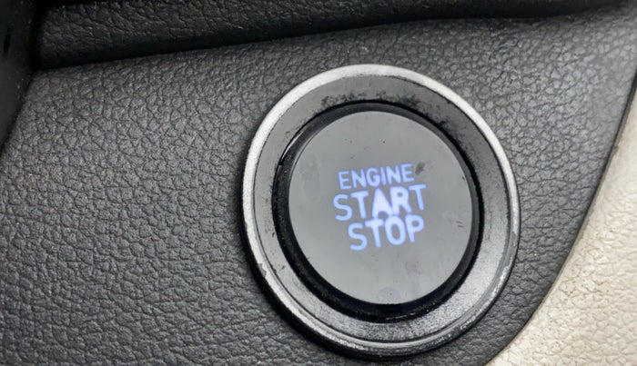 2020 Hyundai AURA SX 1.2, Petrol, Manual, 87,522 km, Keyless Start/ Stop Button