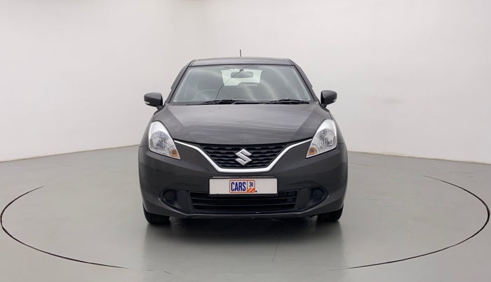 2017 Maruti Baleno DELTA 1.2 K12, Petrol, Manual, 29,396 km, Front