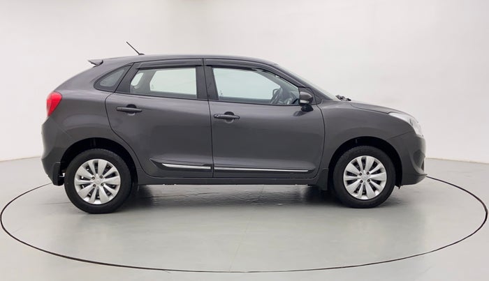 2017 Maruti Baleno DELTA 1.2 K12, Petrol, Manual, 29,396 km, Right Side