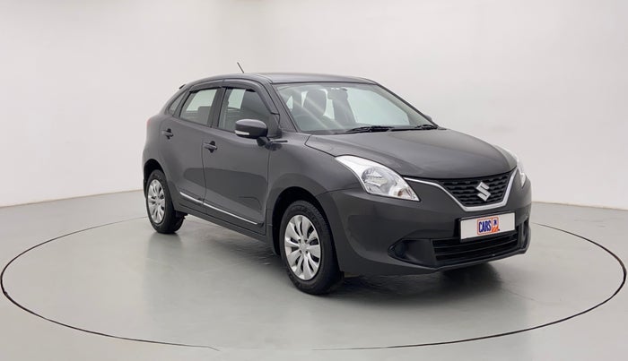 2017 Maruti Baleno DELTA 1.2 K12, Petrol, Manual, 29,396 km, Right Front Diagonal