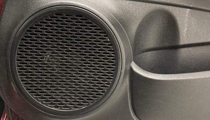 2016 Honda BR-V 1.5 i-VTEC S, Petrol, Manual, 93,401 km, Speaker