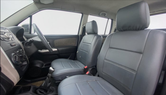 2013 Maruti Wagon R 1.0 VXI, Petrol, Manual, 73,569 km, Right Side Front Door Cabin