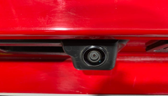 2023 Skoda KUSHAQ STYLE 1.0L TSI AT (6 AIRBAGS), Petrol, Automatic, 15,828 km, Parking Camera