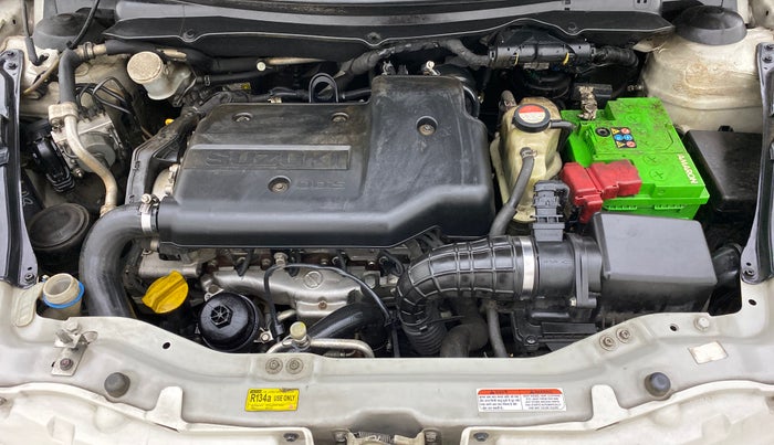 2017 Maruti Swift ZDI, Diesel, Manual, 93,786 km, Open Bonet